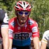 Andy Schleck pendant la premi�re �tape du Tour of California 2010